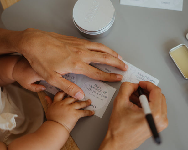 Geschenk für Schwangere Köln