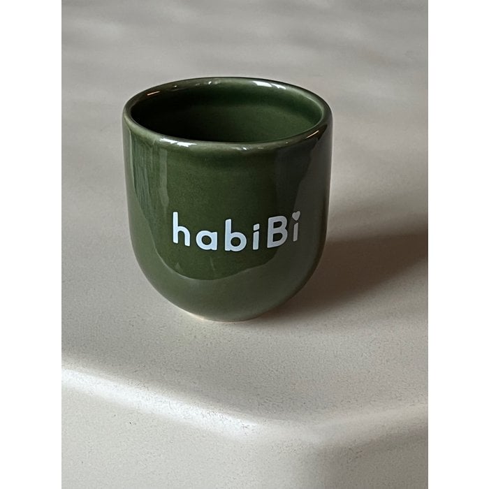 SISI Becher HABIBI