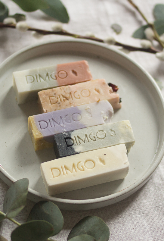 DIMGO minis