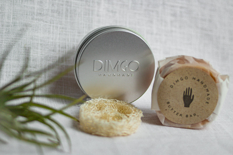 So naked - Butterbar -  Dimgo Handmade.